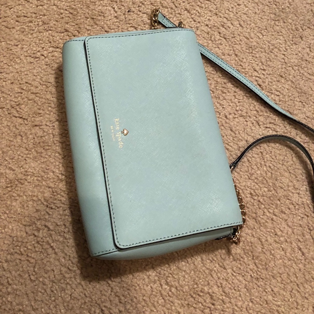 Kate Spade Crossbody Bag